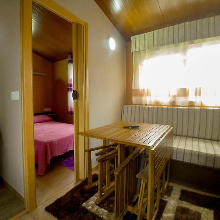 Camping Santa Tecla A Guarda Extérieur photo