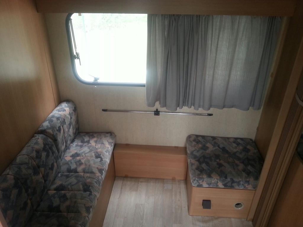 Camping Santa Tecla A Guarda Extérieur photo